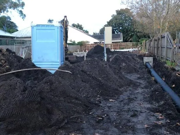 Remediación del Suelo