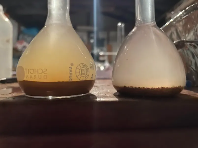 Peso Específico del Suelo