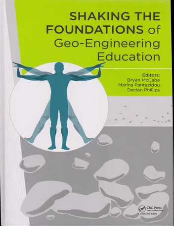Más sobre La Presión de Preconsolidación de los Suelos - Principios y Aplicaciones