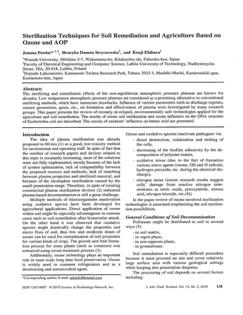 Más sobre Remediación Geotécnica de Suelos